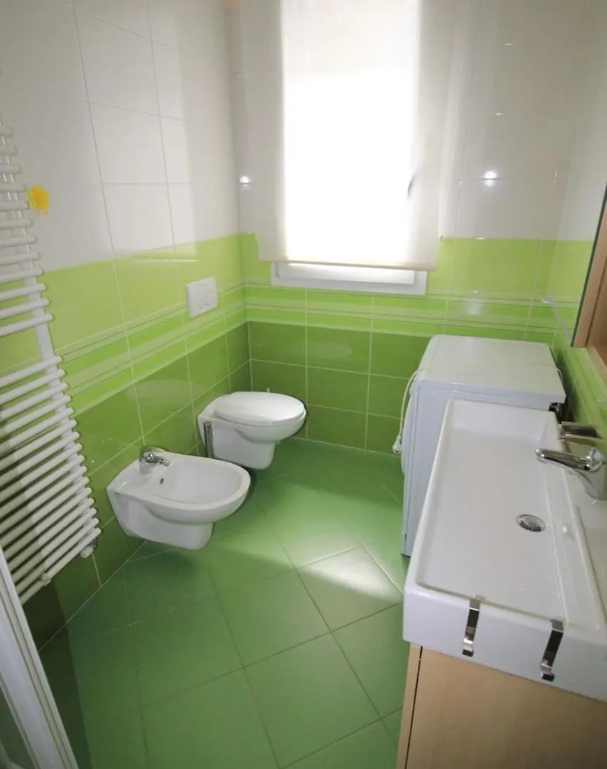 Appartamento Tartaruga Lido di Jesolo Italia