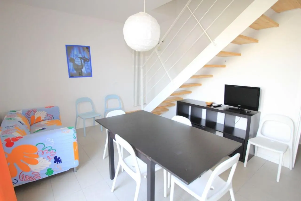 Appartamento Tartaruga Lido di Jesolo