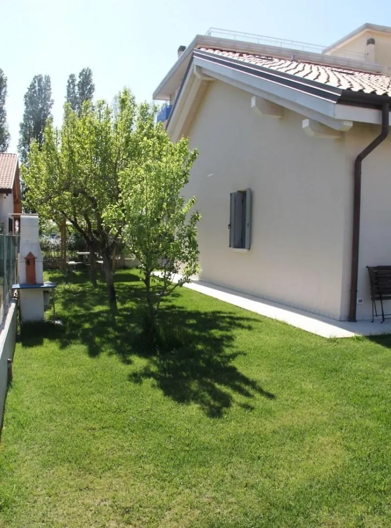Appartamento Tartaruga Lido di Jesolo