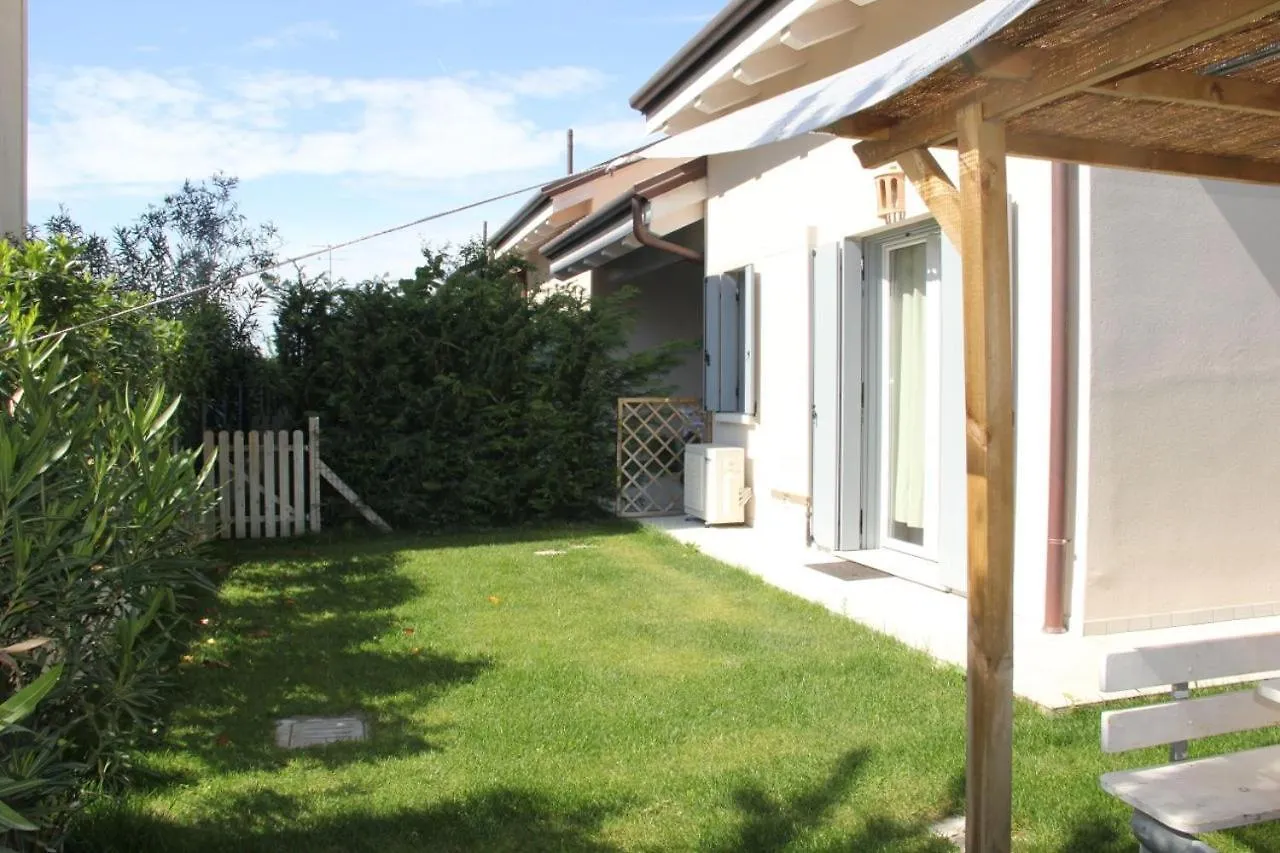 Appartamento Tartaruga Lido di Jesolo Italia