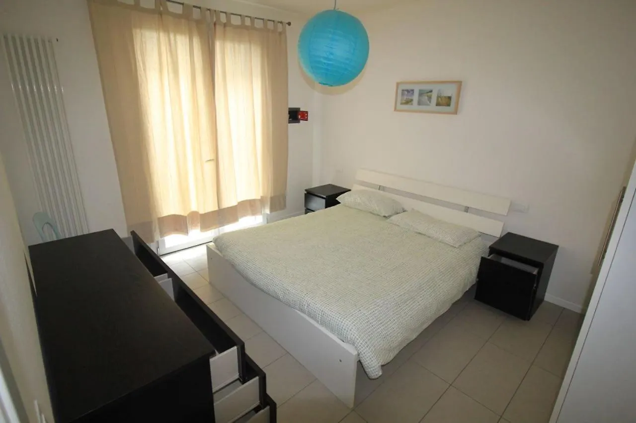 Appartamento Tartaruga Lido di Jesolo 0*,  Italia