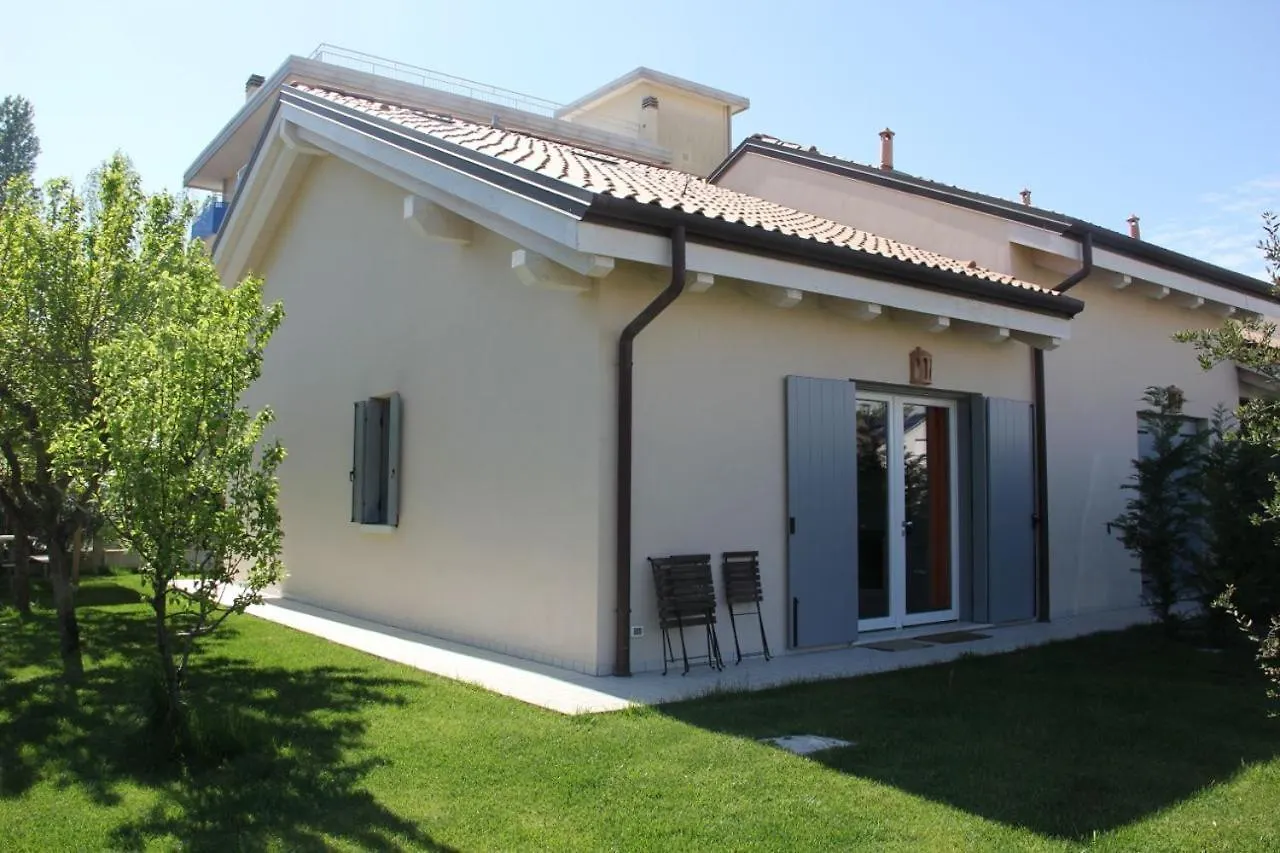 Appartamento Tartaruga Lido di Jesolo