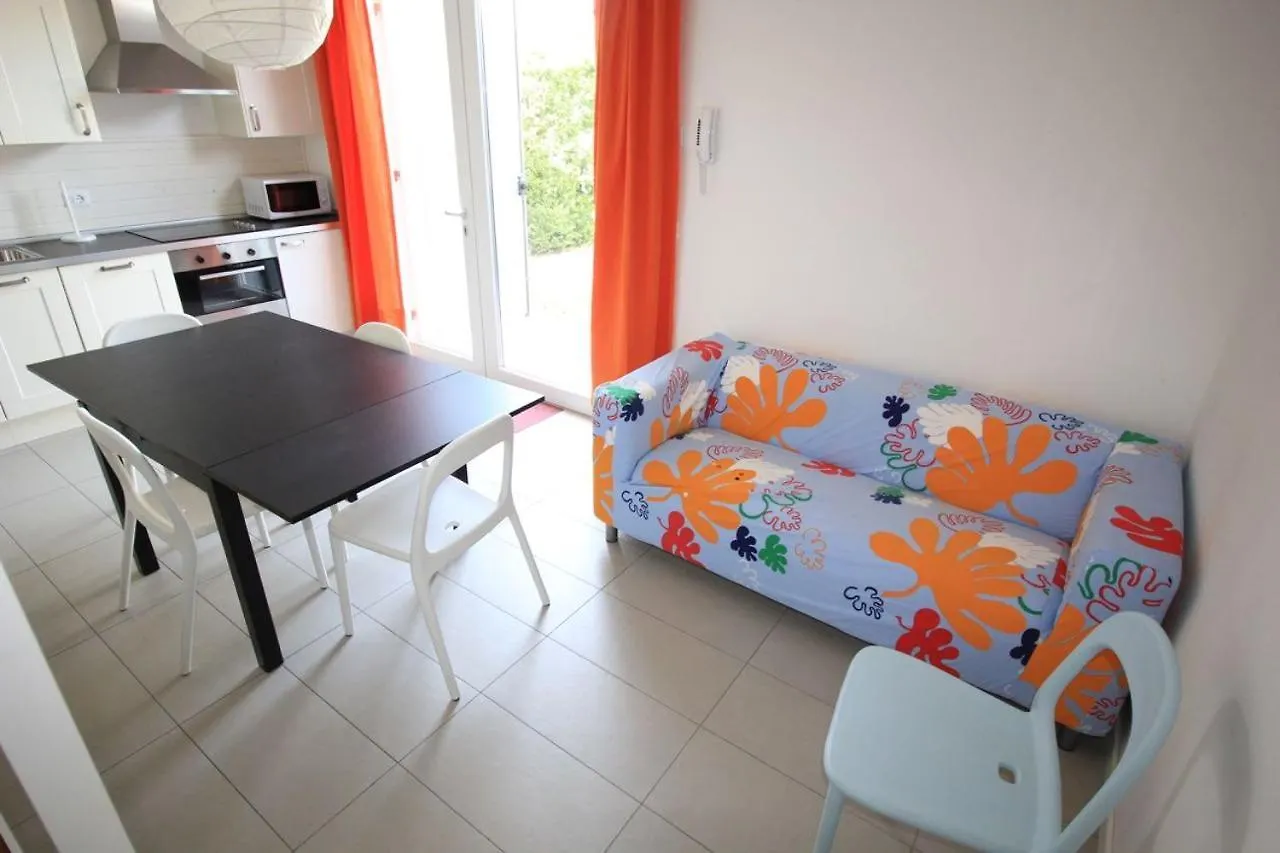 Appartamento Tartaruga Lido di Jesolo