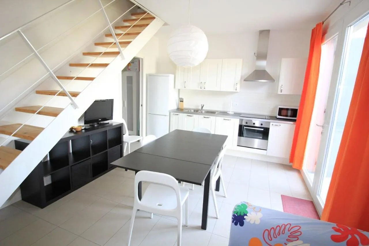 Appartamento Tartaruga Lido di Jesolo 0*,