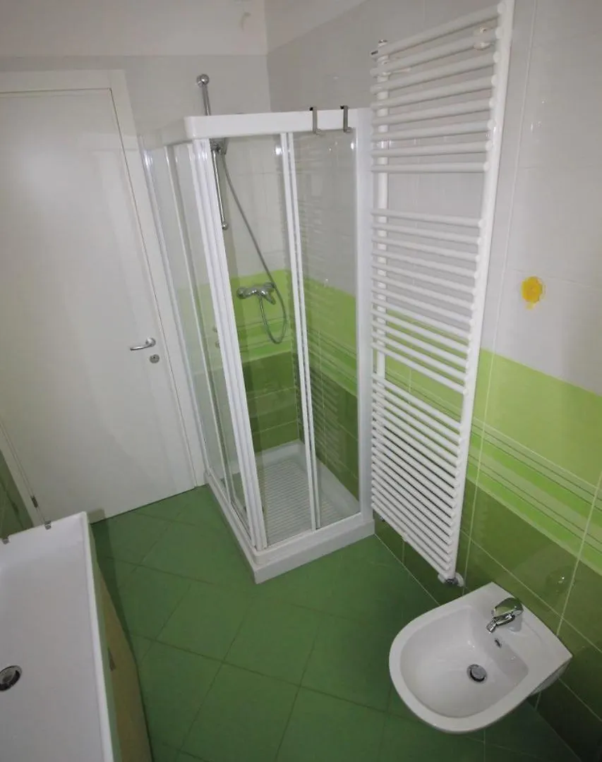 Appartamento Tartaruga Lido di Jesolo