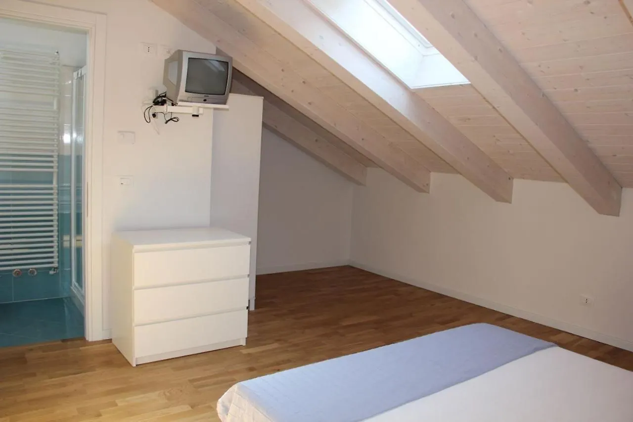 Appartamento Tartaruga Lido di Jesolo
