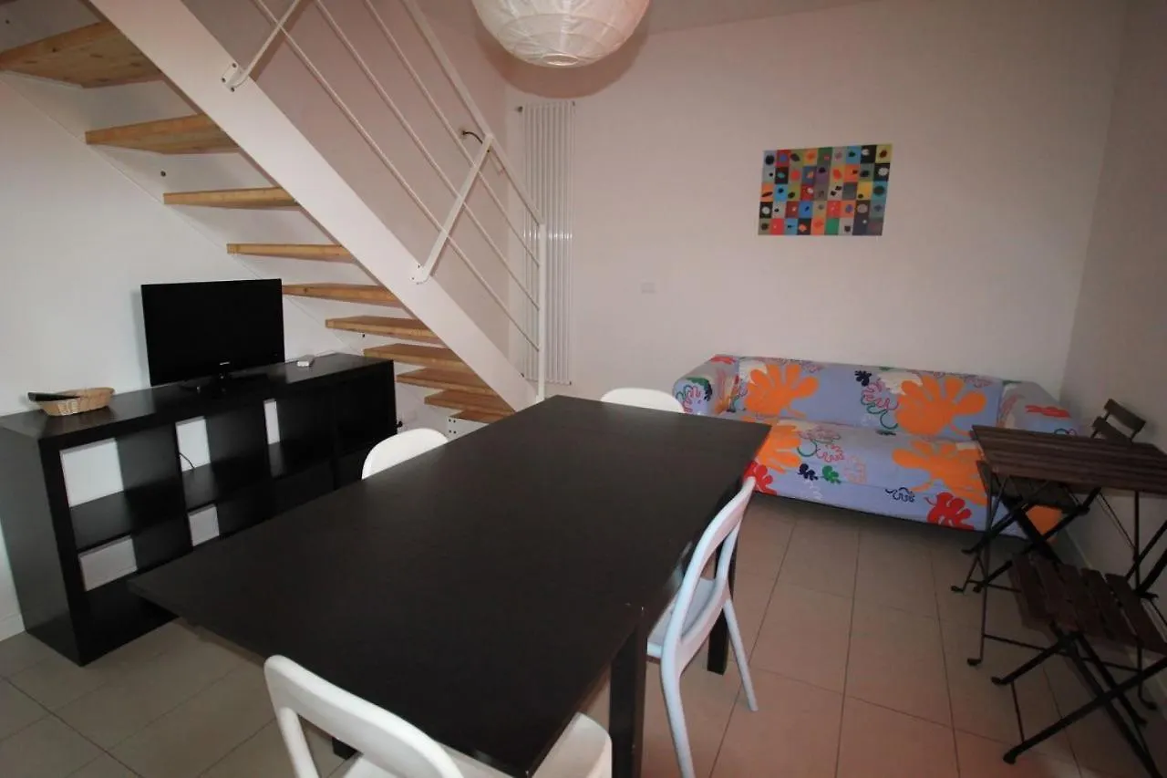 Appartamento Tartaruga Lido di Jesolo