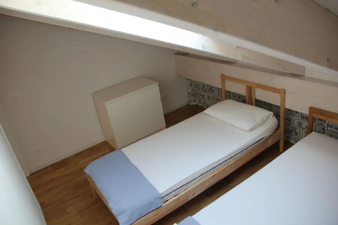 Appartamento Tartaruga Lido di Jesolo 0*,  Italia
